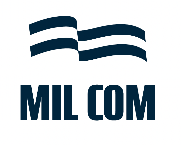 Logo Milcom